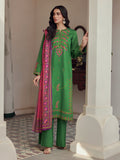 Rajbari Design # 5 Essential Lawn Collection 2024