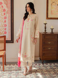 Rajbari Design # 7 Essential Lawn Collection 2024