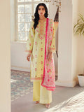 Rajbari Design # 1 Essential Lawn Collection 2024