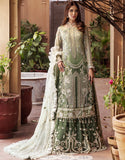 Emaan Adeel Mb-206 Mehrma Bridal