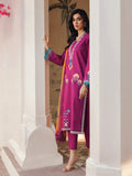 Rajbari Design # 12 Essential Lawn Collection 2024