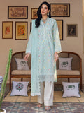 Rajbari Design # 13 Essential Lawn Collection 2024