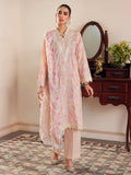 Rajbari Design # 9 Essential Lawn Collection 2024