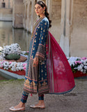 Emaan Adeel AL 01 Alannah Lawn 2022