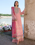 Emaan Adeel AL 02 Alannah Lawn 2022