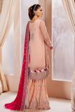 Emaan Adeel EL-10 Elaine Luxury Embroidered Chiffon Collection