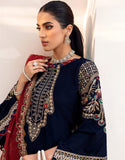 Emaan Adeel MK-301 Winter Makhmal Collection