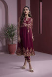 Sapphire Rust Clarity Summer Ready to Wear 2021