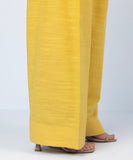 Sapphire U2D-DY23V9-2T Dyed Khaddar Trousers Winter Collection