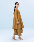 Sapphire U2DE-DY23V9-1 3 Piece Embroidered Khaddar Suit Winter Collection