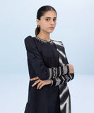 Sapphire U2DE-DY23V9-6 2 Piece Embroidered Khaddar Suit Winter Collection