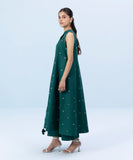 Sapphire U2DE-DY23V9-7 3 Piece Embroidered Khaddar Suit Winter Collection