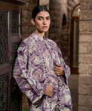 Sapphire U2DE-DY23V9-9 2 Piece Printed Khaddar Suit Winter Collection