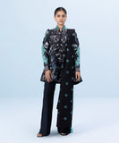 Sapphire U2DE-SG23V9-1 2 Piece Embroidered Khaddar Suit Winter Collection