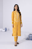 Sapphire U2E CL22V8 15 1 2 Piece - Embroidered Khaddar Suit Winter Vol 1 2022
