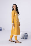 Sapphire U2E CL22V8 15 1 2 Piece - Embroidered Khaddar Suit Winter Vol 1 2022