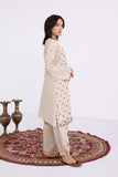Sapphire U2E CL22V8 8 1 S 2 Piece - Embroidered Karandi Suit Winter Vol 1 2022