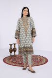 Sapphire U2E SG22V8 10 1 2 Piece - Embroidered Khaddar Suit Winter Vol 1 2022