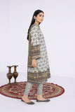 Sapphire U2E SG22V8 10 1 2 Piece - Embroidered Khaddar Suit Winter Vol 1 2022