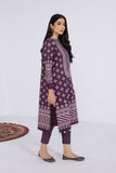 Sapphire U2 PP22V8 10 1 S 2 Piece - Printed Khaddar Suit Winter Vol 1 2022