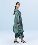 Sapphire U2TE-DY23V9-5 2 Piece Embroidered Khaddar Suit Winter Collection