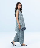 Sapphire U2TE-DY23V9-8 2 Piece Embroidered Khaddar Suit Winter Collection