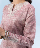 Sapphire U2TE-DY23V9-9 2 Piece Embroidered Khaddar Suit Winter Collection