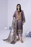 Sapphire U3 CL22V8 11 1 S 3 Piece - Printed Khaddar Suit Winter Vol 1 2022