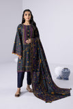 Sapphire U3 CL22V8 12 1 S 3 Piece - Printed Khaddar Suit Winter Vol 1 2022