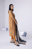 Sapphire U3 CL22V8 15 1 S 3 Piece - Printed Khaddar Suit Winter Vol 1 2022