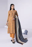 Sapphire U3 CL22V8 15 1 S 3 Piece - Printed Khaddar Suit Winter Vol 1 2022
