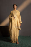 Sapphire U3E CL22V8 2 1 S 3 Piece - Embroidered Jacquard Suit Winter Vol 1 2022