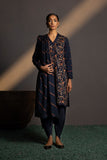 Sapphire U3E SG22V8 20 1 3 Piece - Embroidered Karandi Suit Winter Vol 1 2022