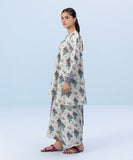 Sapphire U3P-DY23V9-11 3 Piece Printed Khaddar Suit Winter Collection