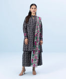 Sapphire U3P-DY23V9-12 3 Piece Printed Khaddar Suit Winter Collection