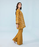 Sapphire U3P-DY23V9-18 2 Piece Printed Khaddar Suit Winter Collection