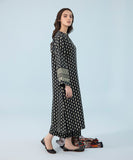 Sapphire U3P-DY23V9-24 3 Piece Printed Khaddar Suit Winter Collection