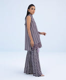 Sapphire U3PE-DY23V9-5 3 Piece Embroidered Khaddar Suit Winter Collection