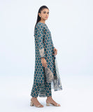 Sapphire U3PE-DY23V9-6 3 Piece Embroidered Khaddar Suit Winter Collection