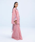 Sapphire U3PE-DY23V9-9 3 Piece Embroidered Khaddar Suit Winter Collection