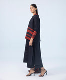 Sapphire U3PE-SG23V9-2 3 Piece Embroidered Dobby Suit Winter Collection