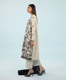 Sapphire U3PE-ST23V9-5 3 Piece Embroidered Cotton Karandi Suit Winter Collection