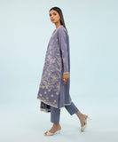 Sapphire U3PE-ST23V9-6 3 Piece Embroidered Cotton Karandi Suit Winter Collection