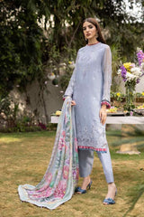 Sapphire Oneida Eid Collection 2021