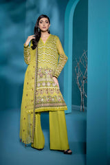Devera Sapphire Eid II 2021