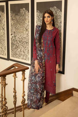 Sapphire Xena Eid Collection 2021