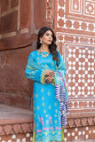 Charizma CP 10 C-Prints Lawn 2022