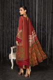 Charizma CPW22-56 Pashmina Shawl