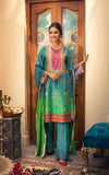 Threads & Motifz Ready To Wear Tunic 164 Luxury Prets 2022