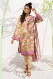 Tl-353 A Gul Ahmed 2 Piece 2021